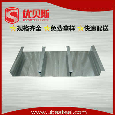 樓承板發(fā)展的前景分析