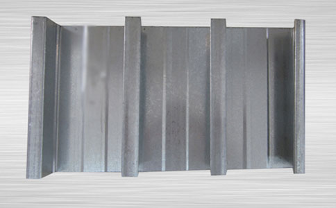 開口樓承板與閉口樓承板的區(qū)別在哪里？