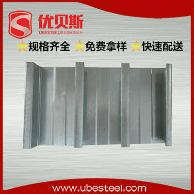 有關樓承板的六個問答